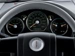 Lincoln Mark LT 2005 года